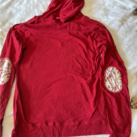 Cowgirl Tuff Co Hoodie Size S - Picture 3 of 5